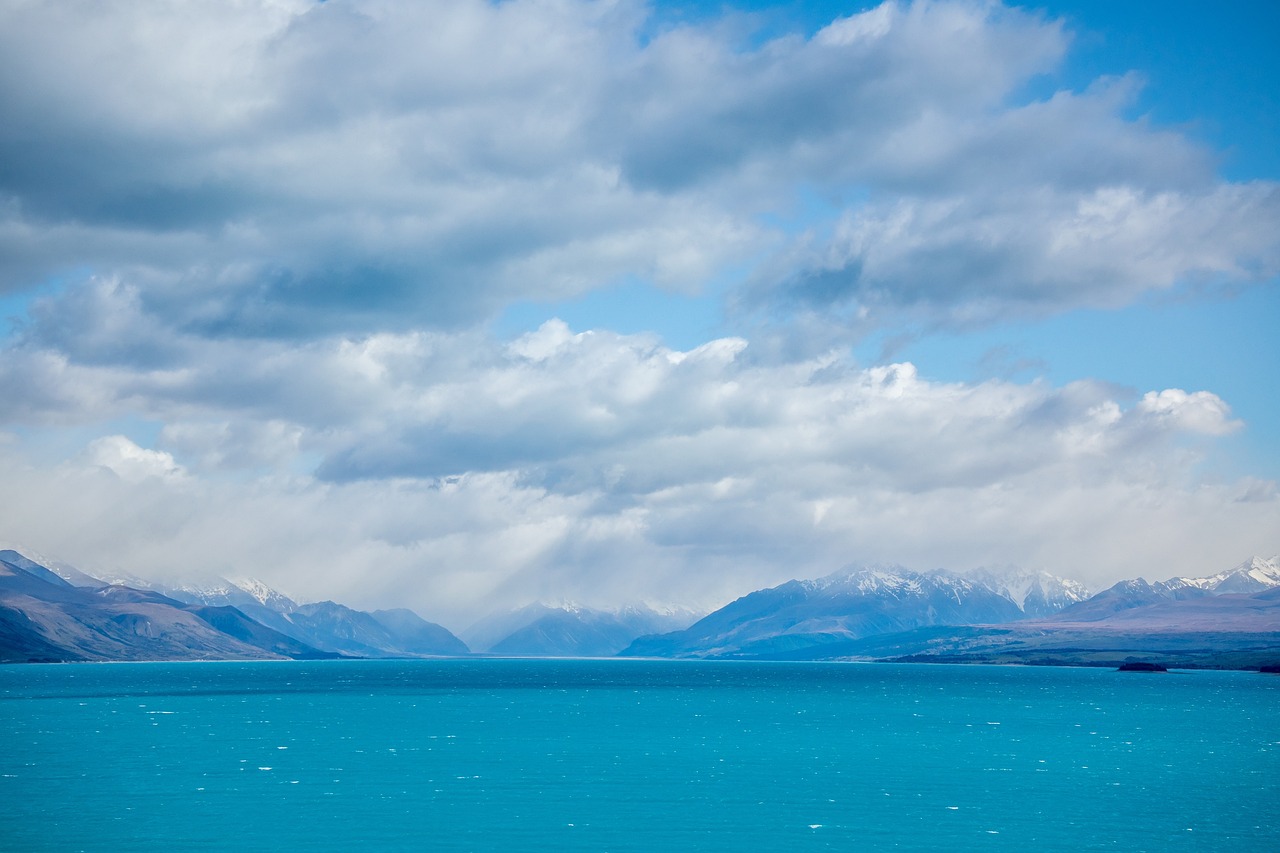 Exploring the Lesser-Known Wonders of New Zealand’s Stewart Island